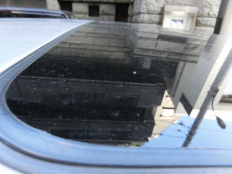 車の塗装を傷めずに虫柄を洗い落とす便利な方法