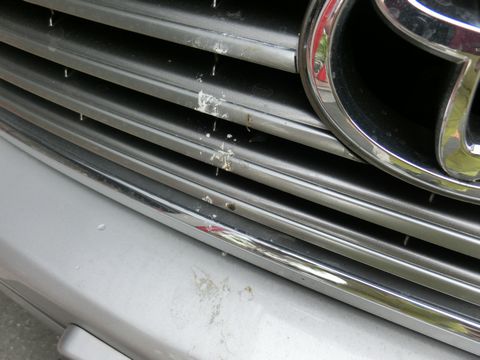 洗車傷を入れない為に役立つ便利な洗車方法