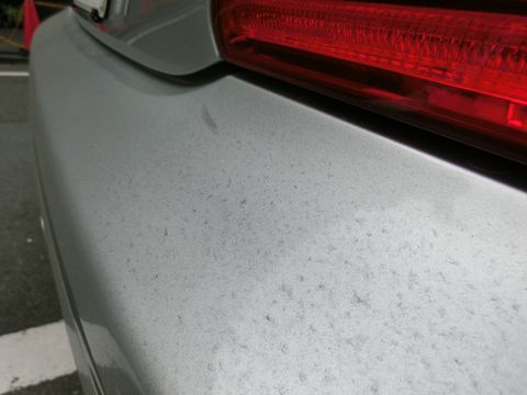 知れば得する便利な車の手洗い洗車方法