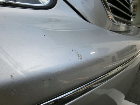 車に洗い傷を入れない為の虫殻落としの方法とコツ