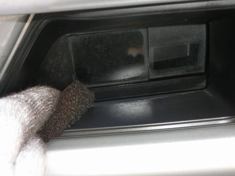 誰にでも出来る磨き傷防止になる車の洗車方法