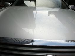 １０年経っても新車と変わらない輝きを保つ洗車術