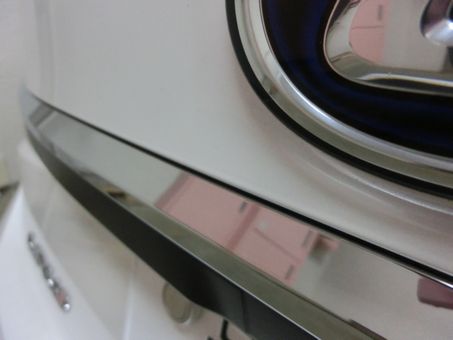 増々車の洗車が面白くなる手洗い洗車の参考例