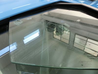 汚れ、油膜を簡単除去できる窓ガラスコート効果
