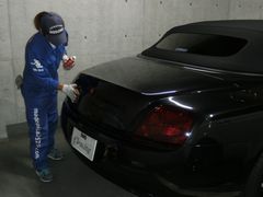 富山県で車の窓ぴかビジネス開業なら細野美装で相談