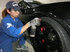 宮崎県で洗車ビジネス開業なら細野美装で学ぶ